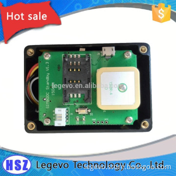 Gps Fleet Tracking Device with Mini GPS Chip H505